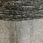 Brooks Brothers  Wool lined tweed color block Dress Woman's Size 6 Photo 3