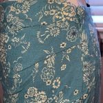 Free People  bandana design skirt NWT 6 Photo 1
