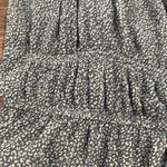 Le lis Blue Crop Top Photo 2