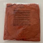 Athleta Flurry Seamless Hoodie in Foliage Orange, Small Photo 4