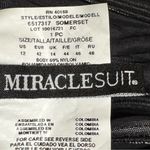 MiracleSuit Women’s Somerset One Piece Swimsuit Photo 9