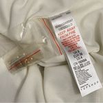 Topshop 10E02QGLD Ivory/Gold Sequin Beaded Mini Party Evening Dress Size 4 Photo 10