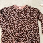 Pink Lily  cheetah set Photo 2