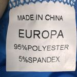 Europa Body Photo 12