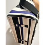 Kate Spade  Kaylie Baby Bag Laurel Way Stripe  Diaper Bag Photo 12