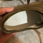 Rag and Bone Olive Tiger Zebra Print Sneakers Photo 4