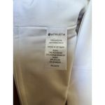 Athleta NWT White Eclipse 7/8 Tights Women’s Small Athleisure Yoga Compression Photo 8