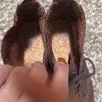 REEF  voyage Desert NWOT woman ankle boot size 7.5 water friendly buttery soft Photo 3