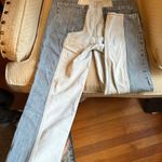 PacSun Striped Denim Jeans Photo 3