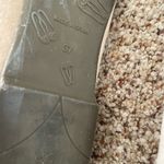 Pretty Ballerinas Made In Spain Pink And Tan Faye Loafers Size 6 Photo 7