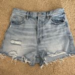 PacSun High-rise Jean Shorts Photo 0