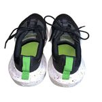 Nike  Women’s Crater Impact 'Black Volt’‎ Athletic Sneakers Size 6.5 Photo 3