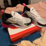 Nike Air Max 270 Photo 0