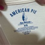 Don McLean American Pie Truck T Photo 5