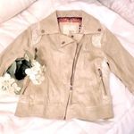 Daytrip Moto Jacket sz S Photo 0