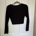 Bozzolo Crop Sweater Photo 1