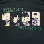 Billie Eilish Hit Me Hard and Soft Album T-Shirt Size Extra Large Photo 1