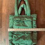 Dagne Dover Jemi Puffer Tote, NWOT, unisex, sold out and no longer available Photo 13