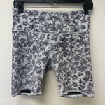 Victoria's Secret Victoria’s Secret Camo Biker Shorts Y2K Athleisure Streetwear Vibes S Photo 0