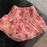 Boutique Skirt Pink Photo 0