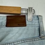 Madewell  Curvy The Perfect Vintage Jeans Womens 30 T Blue High Rise Denim Fall Photo 5