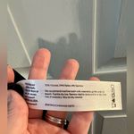 Eileen Fisher  Crepe Black Pants Size M Photo 3