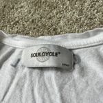 Soul Cycle Tank  Photo 1