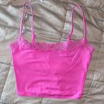 SKIMS  Lace Cami Photo 0