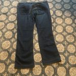 AG Adriano Goldschmied  The Ballad Slim Boot  size 30R Photo 9