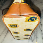 Dooney & Bourke 2015 Disneyland Club 33 Logo Letter Carrier Handbag Crossbody LE Photo 9