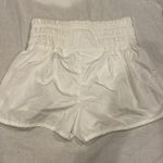 Free people the way home shorts White Size M Photo 3