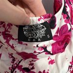 Hot Topic Hearts & Roses Halter Rose Dress Photo 3