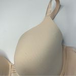 Le Mystere Cream lined Bra 36DDD 36F Size undefined Photo 1