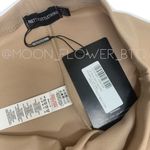 Pretty Little Thing Slim Leg Crepe Pants Photo 7