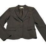Calvin Klein dark grey suit jacket Photo 0