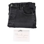 Boyish  Brady Cropped Flare GUC $155 Size 31 J1390 Photo 9