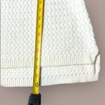 Design History Womens Long Sleeve Knit Cowl Neck Sweater size Small Photo 5