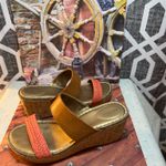 Lands' End  Wedge Sandals Photo 1