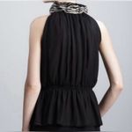 Robert Rodriguez #62  • NEIMAN MARCUS FOR TARGET • RUFFLE PEPLUM TOP Photo 3