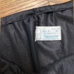 Vassarette  Vintage nylon half slip. Size Small Photo 6