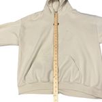 Something Bigger Treat Yourself Like Someone You Love Hoodie Size XL Photo 8