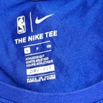 Nike  Pistons Dri-Fit T-Shirt Women’s Size S 🏀 Photo 7