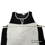 Lane Bryant  Colorblock Midi Dress Photo 1