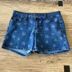 G by Guess Guess Star Jean Shorts Photo 0