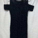 Ambiance Black Lace Off Photo 0