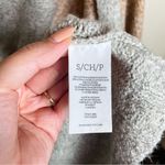 CAbi  Knitted Sweater Cardigan with Buttons Size S Photo 8