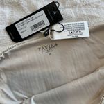 NWT Tavik Ali Moderate Slinky Rib Swim Bottom in Tapioca Photo 2
