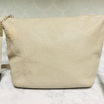 Kate Spade  Grey Leather Shoulder Bag Handbag WKRU33221 Photo 0