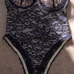 Forever 21 Lingerie BodySuit Photo 0