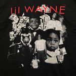Lil Wayne Tha Carter Collection Album Art Collage T-Shirt L Photo 1